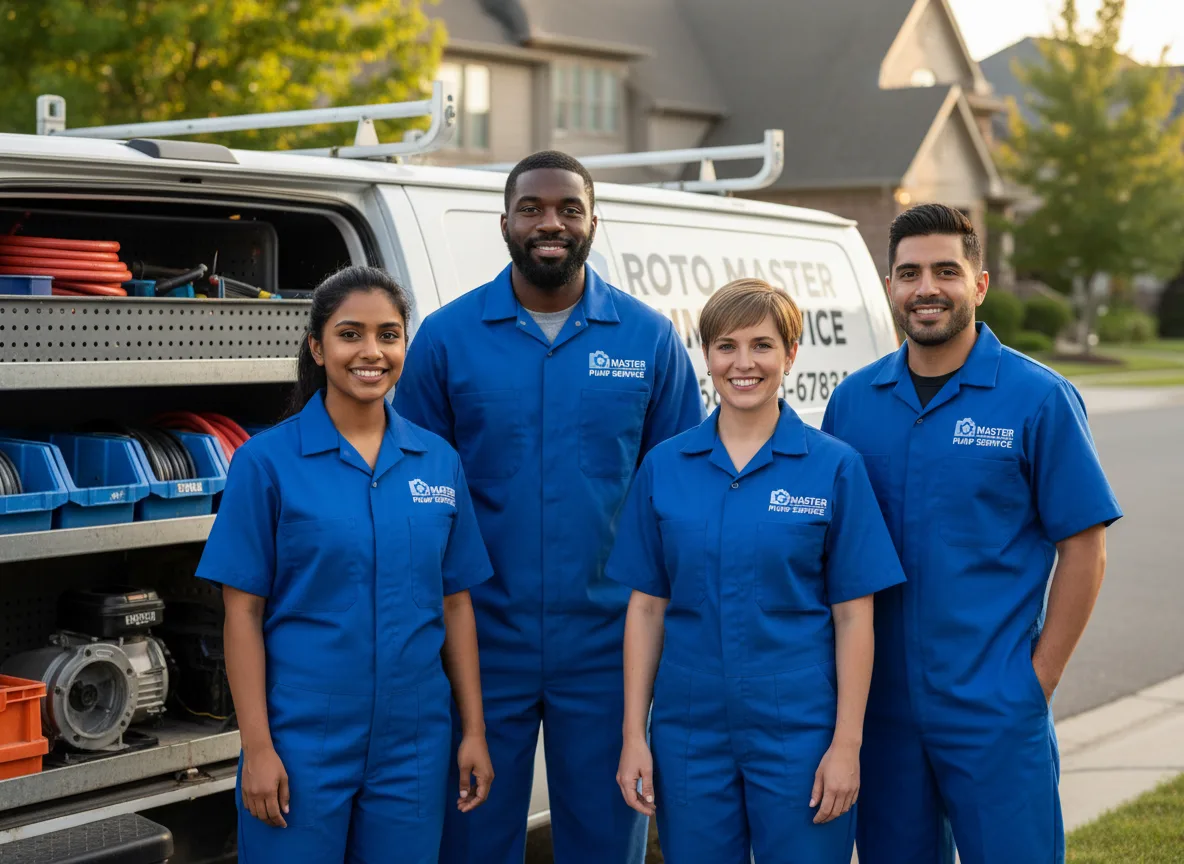 Sump Pump Installation company in Midvale, UT